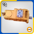 (CBGJ2080 / 2063) Heiße Verkaufs-hydraulische Zahnrad-Doppelt-Pumpe in Shanghai